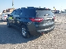 1GNERGKW6KJ****** Salvamento y Reparables 2019 Chevrolet Traverse en Dallas