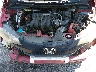 JHMGK5H51HS****** Reparables 2017 Honda Fit en New Orleans East