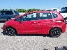 JHMGK5H51HS****** Salvamento 2017 Honda Fit