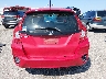 JHMGK5H51HS****** Usados 2017 Honda Fit