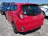JHMGK5H51HS****** Salvamento y Reparables 2017 Honda Fit en New Orleans East