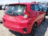 JHMGK5H51HS****** Salvamento y Destrozados 2017 Honda Fit en Estado de Luisiana