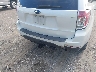 JF2SHABC7BG****** Usados 2011 Subaru Forester en Estado de Florida