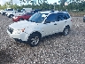 JF2SHABC7BG****** Usados y Reparables 2011 Subaru Forester en Jacksonville