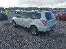 JF2SHABC7BG****** Salvamento y Reparables 2011 Subaru Forester en Jacksonville