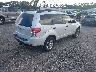 JF2SHABC7BG****** Salvamento y Destrozados 2011 Subaru Forester en Estado de Florida