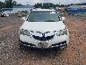 2HNYD2H2XCH****** Wrecked 2012 Acura MDX in South Carolina State