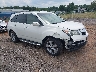 2HNYD2H2XCH****** Salvage and Wrecked 2012 Acura MDX in Greenville