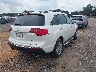 2HNYD2H2XCH****** Salvage and Wrecked 2012 Acura MDX in South Carolina State