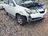 2HNYD2H2XCH****** Salvage and Repairable 2012 Acura MDX in South Carolina State