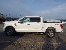 1FTFW1E83MF****** Repairable 2021 Ford F-150 in South Carolina State