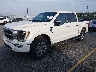 1FTFW1E83MF****** Used and Repairable 2021 Ford F-150 in Lexington