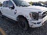 1FTFW1E83MF****** Salvage and Repairable 2021 Ford F-150 in South Carolina State