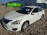 1N4AL3AP6FC****** Used and Repairable 2015 Nissan Altima in Shreveport