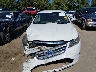1FAHP2EW0BG****** Destrozados 2011 Ford Taurus en Estado de Ohio