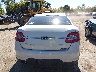 1FAHP2EW0BG****** Destrozados 2011 Ford Taurus