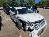 1FAHP2EW0BG****** Salvamento y Destrozados 2011 Ford Taurus en Cleveland