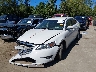 1FAHP2EW0BG****** Usados y Reparables 2011 Ford Taurus en Cleveland