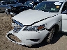 1FAHP2EW0BG****** Salvamento y Reparables 2011 Ford Taurus en Estado de Ohio