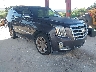 1GYS3MKJ7FR****** Salvage and Wrecked 2015 Cadillac Escalade in Tampa