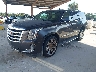 1GYS3MKJ7FR****** Used and Repairable 2015 Cadillac Escalade in Tampa