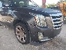 1GYS3MKJ7FR****** Salvage and Repairable 2015 Cadillac Escalade in Florida State