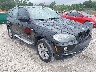 5UXFE4C59AL****** Salvamento y Destrozados 2010 BMW X5 en Wilmington