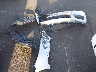 19XFA1F82AE****** Wrecked 2010 Honda Civic in California State