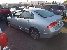 19XFA1F82AE****** Salvage and Repairable 2010 Honda Civic in Ace Perris