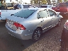 19XFA1F82AE****** Salvage and Wrecked 2010 Honda Civic in California State