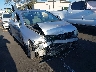 19XFA1F82AE****** Salvage and Repairable 2010 Honda Civic in California State