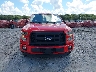 1FTEX1C82FK****** Wrecked 2015 Ford F-150 in Florida State