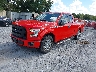 1FTEX1C82FK****** Used and Repairable 2015 Ford F-150 in Pensacola
