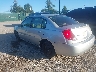 1G8AZ52FX3Z****** Salvage and Repairable 2003 Saturn Ion in Louisville North