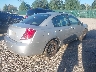 1G8AZ52FX3Z****** Salvage and Wrecked 2003 Saturn Ion in Kentucky State