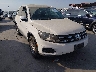 WVGAV7AX6DW****** Salvamento y Destrozados 2013 Volkswagen Tiguan en Austin