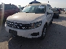 WVGAV7AX6DW****** Usados y Reparables 2013 Volkswagen Tiguan en Austin