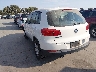 WVGAV7AX6DW****** Salvamento y Reparables 2013 Volkswagen Tiguan en Austin