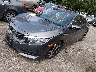 2HGFC4B00GH****** Usados y Reparables 2016 Honda Civic en Cleveland