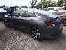 2HGFC4B00GH****** Salvamento y Reparables 2016 Honda Civic en Cleveland