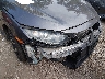 2HGFC4B00GH****** Salvamento y Reparables 2016 Honda Civic en Estado de Ohio