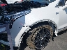 1GYKNARS1KZ****** Salvamento y Reparables 2019 Cadillac XT5 en Estado de California