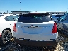 1GYKNARS1KZ****** Destrozados 2019 Cadillac XT5