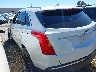 1GYKNARS1KZ****** Salvamento y Reparables 2019 Cadillac XT5 en Ace Carson