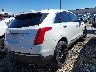 1GYKNARS1KZ****** Salvamento y Destrozados 2019 Cadillac XT5 en Estado de California