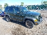 1J4GL38K06W****** Salvamento y Destrozados 2006 Jeep Liberty en Rochester