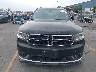 1C4RDJDG9FC****** Destrozados 2015 Dodge Durango en Estado de California