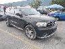 1C4RDJDG9FC****** Salvamento y Destrozados 2015 Dodge Durango en Fremont