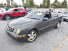 WDBJF70J41X****** Usados y Reparables 2001 Mercedes-Benz E 430 en Fremont