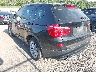 5UXWX9C56E0****** Salvamento y Reparables 2014 BMW X3 en Davenport
